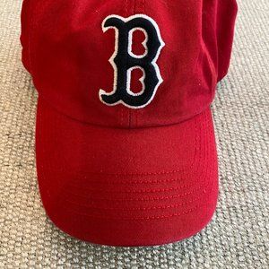 Boston Red Sox Hat